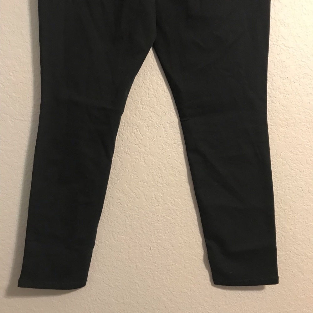 Universal Thread High Rise Skinny Jeans - Picture 8 of 8